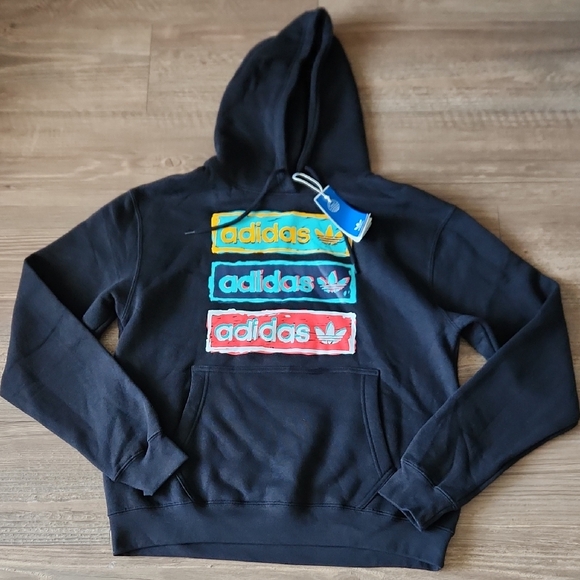 adidas Other - Mens Adidas Hoodie